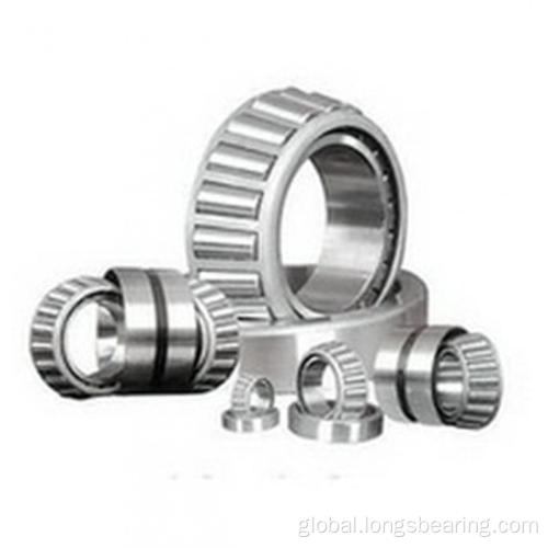 Tapered Roller Bearings Transmission 30312 taper roller bearing 30212 Supplier